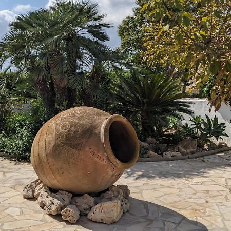 Vila Ca Tosca Jávea Exteriér fotografie