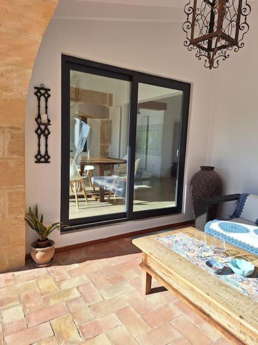 Vila Ca Tosca Jávea Exteriér fotografie