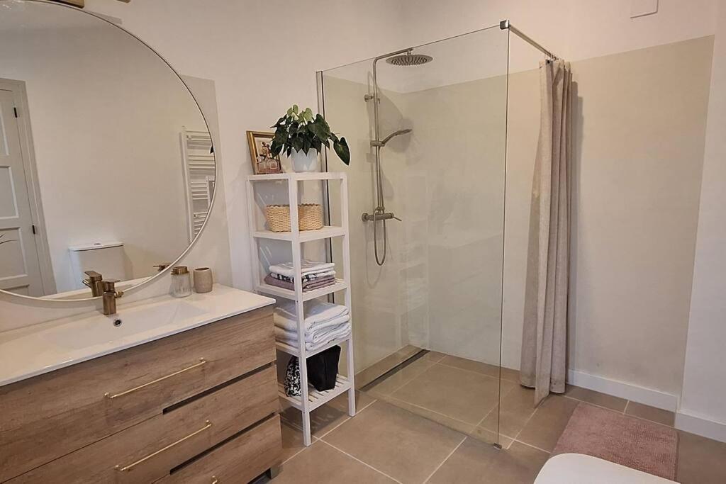 Vila Ca Tosca Jávea Exteriér fotografie