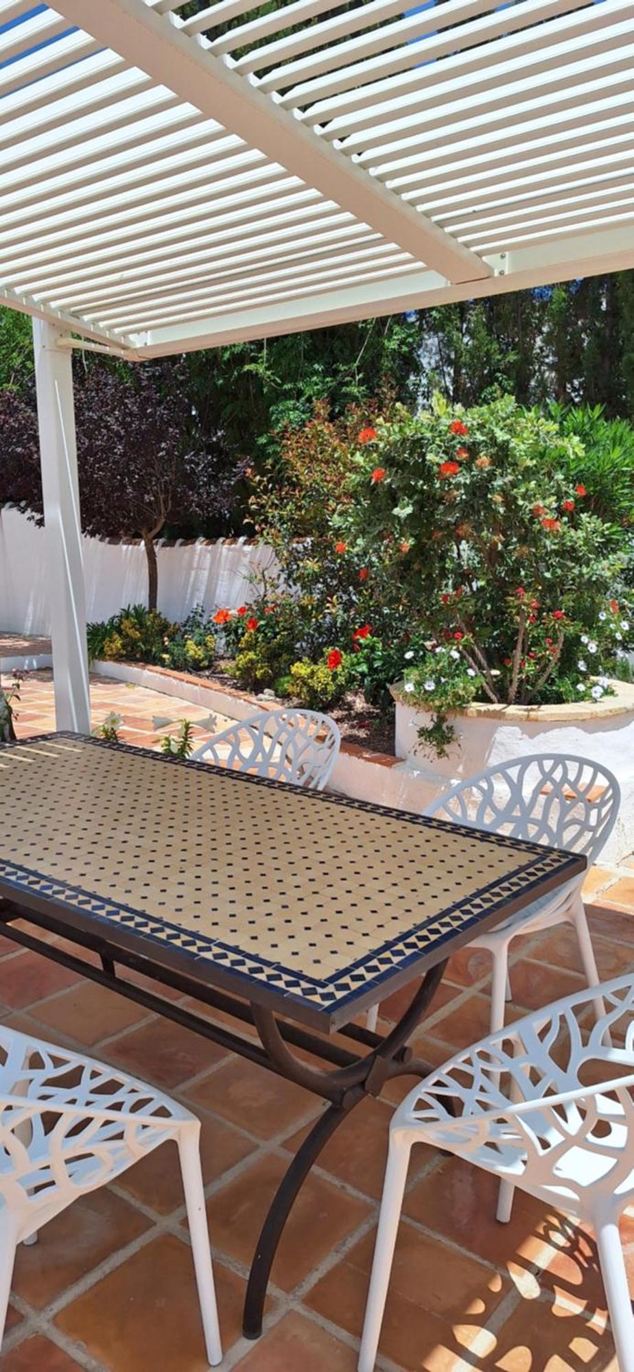 Vila Ca Tosca Jávea Exteriér fotografie