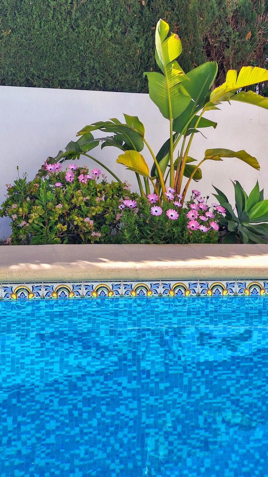 Vila Ca Tosca Jávea Exteriér fotografie