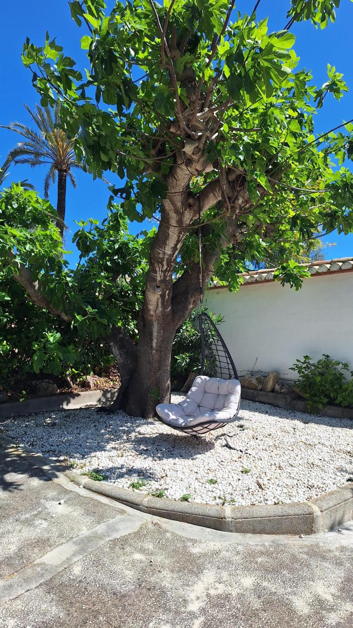 Vila Ca Tosca Jávea Exteriér fotografie