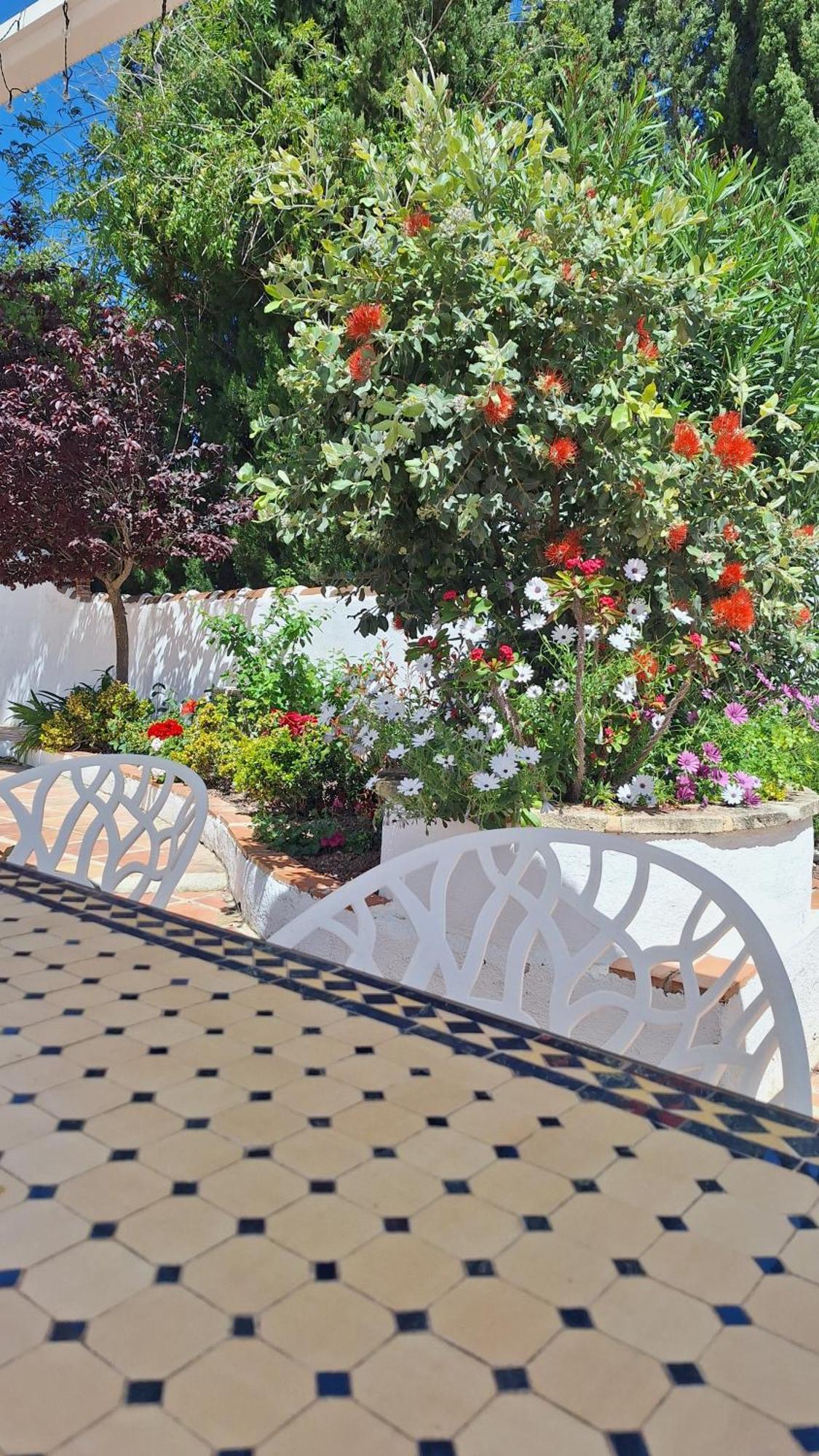 Vila Ca Tosca Jávea Exteriér fotografie